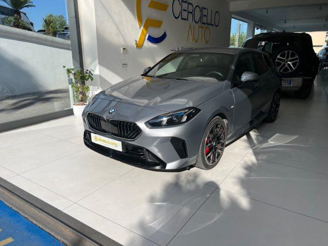 BMW 118 d MSport Pro tua da ?399,00 mensili