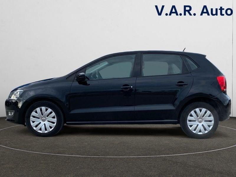 Volkswagen Polo Polo 1.4 5 porte Comfortline