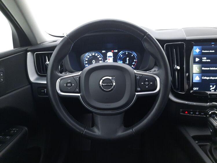 Volvo XC60 D4 Business Plus Geartronic BR493686 2.0 Diesel 190CV