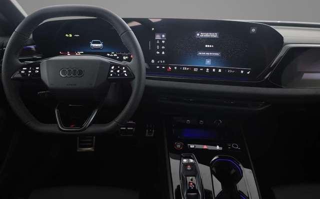Audi S5 AVANT EDITION ONE TFSI QUATTRO S-TRONIC 367CV