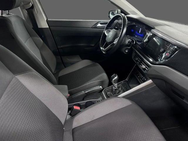 VOLKSWAGEN Polo 1.0 Life