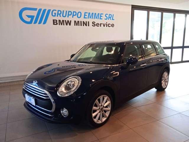 MINI One D Clubman Mini Clubman 1.5 One D Hype