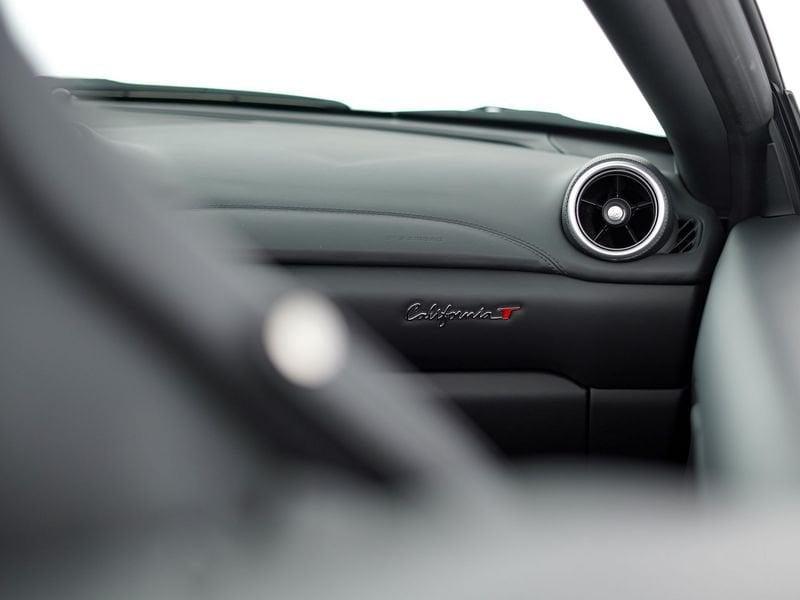 Ferrari California California T DCT