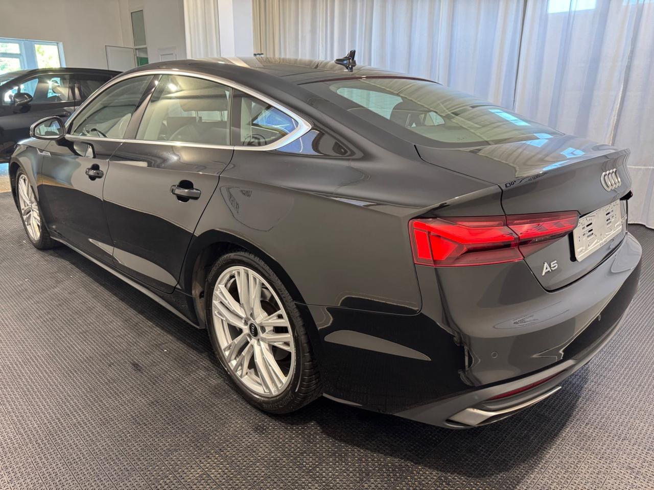 Audi A5 SPB 35 TDI S tronic