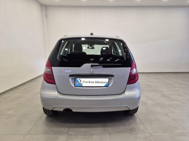 MERCEDES-BENZ A 160 CDI Classic - NEOPAT. - UNIPR. - Bluetooth