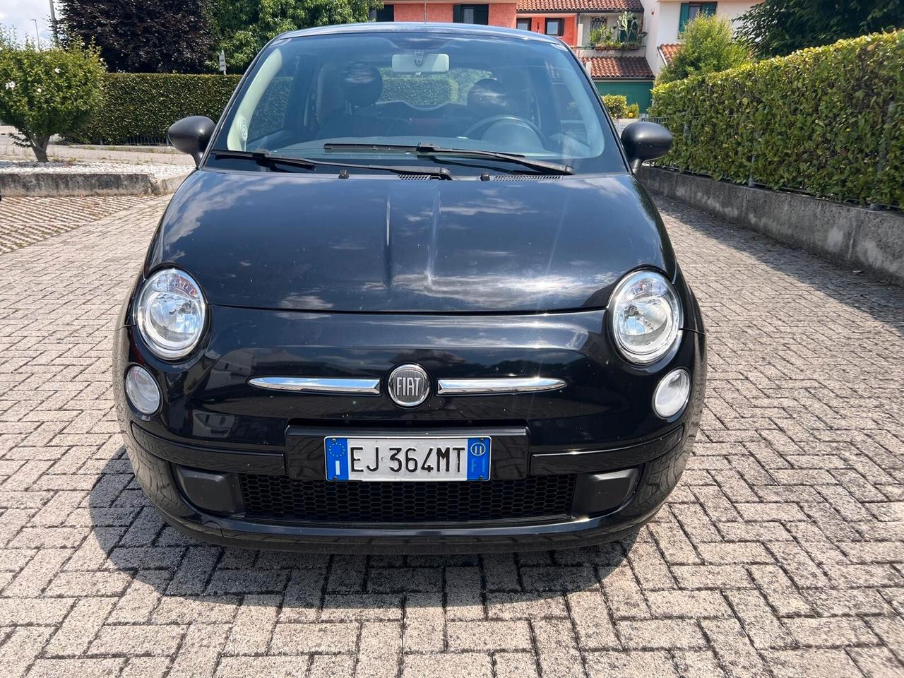 Fiat 500 1.3 Multijet