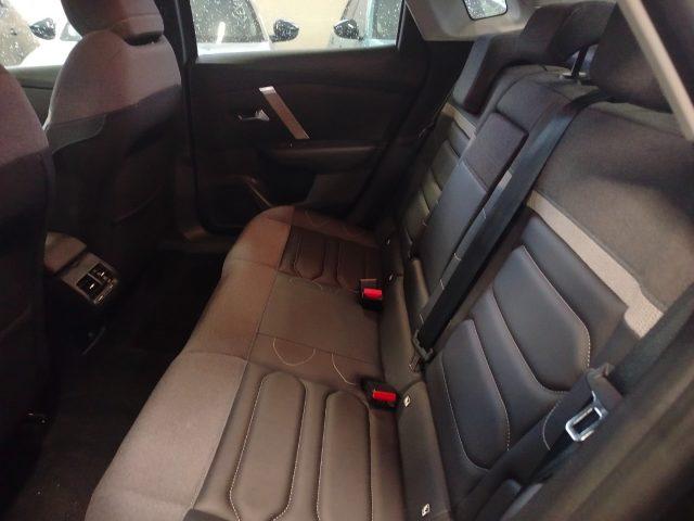 CITROEN C4 X BlueHDI 130 S&S EAT8 Max