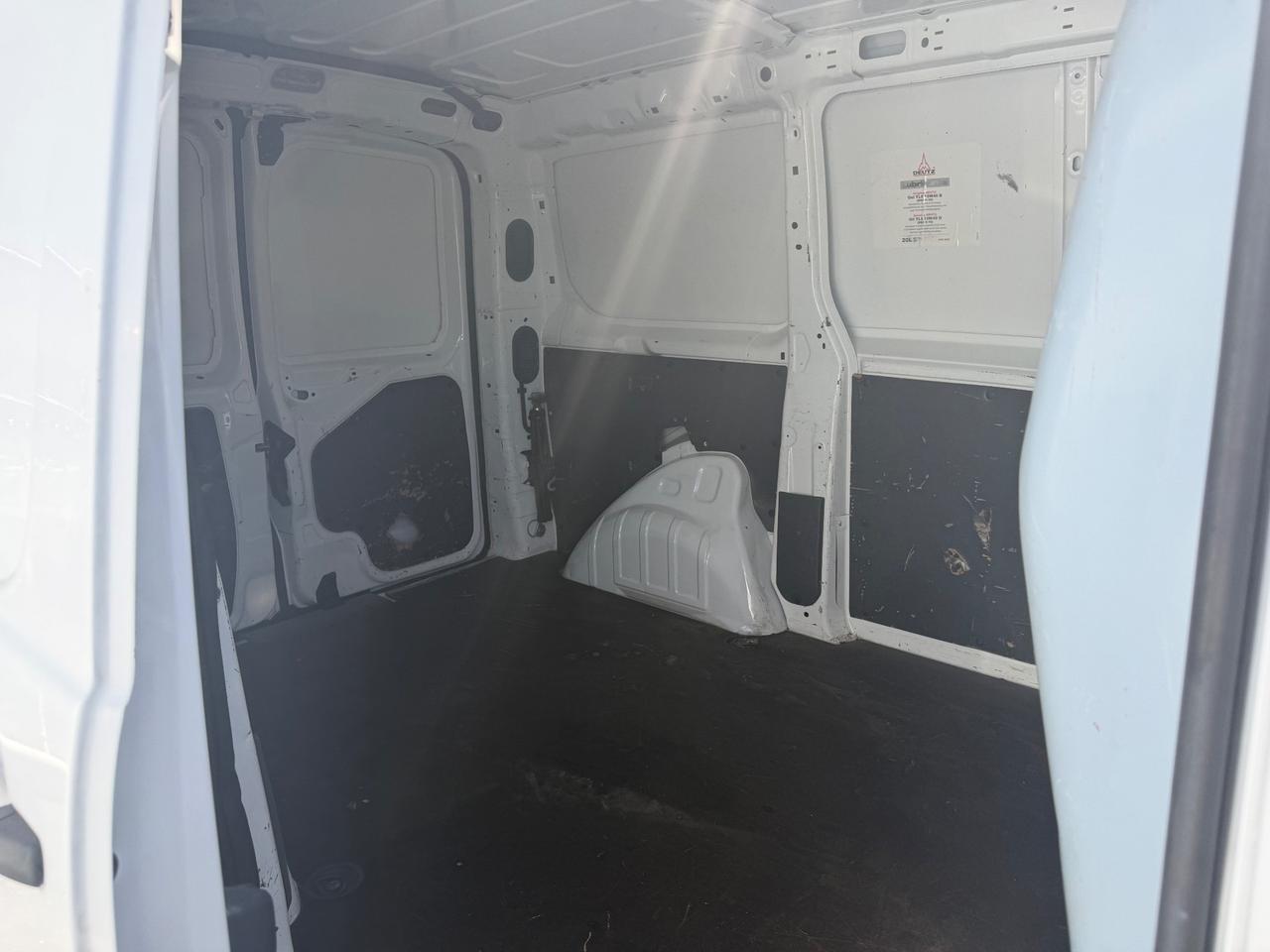 Fiat Scudo 2.0 diesel 2015