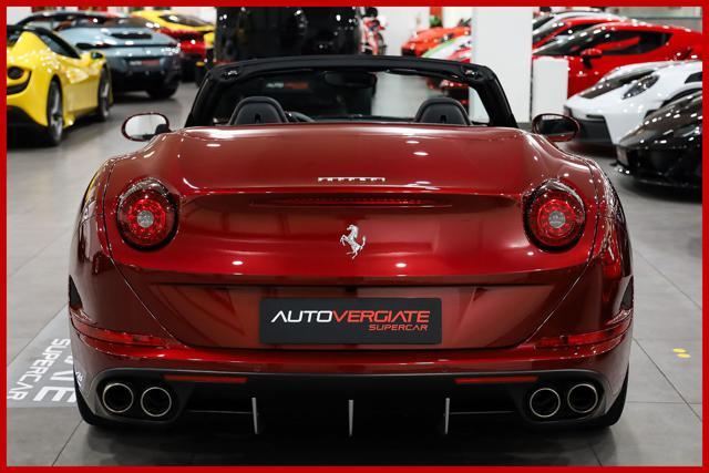 FERRARI California T DCT|FULL CARBON SPEC|SPECIAL PAINT