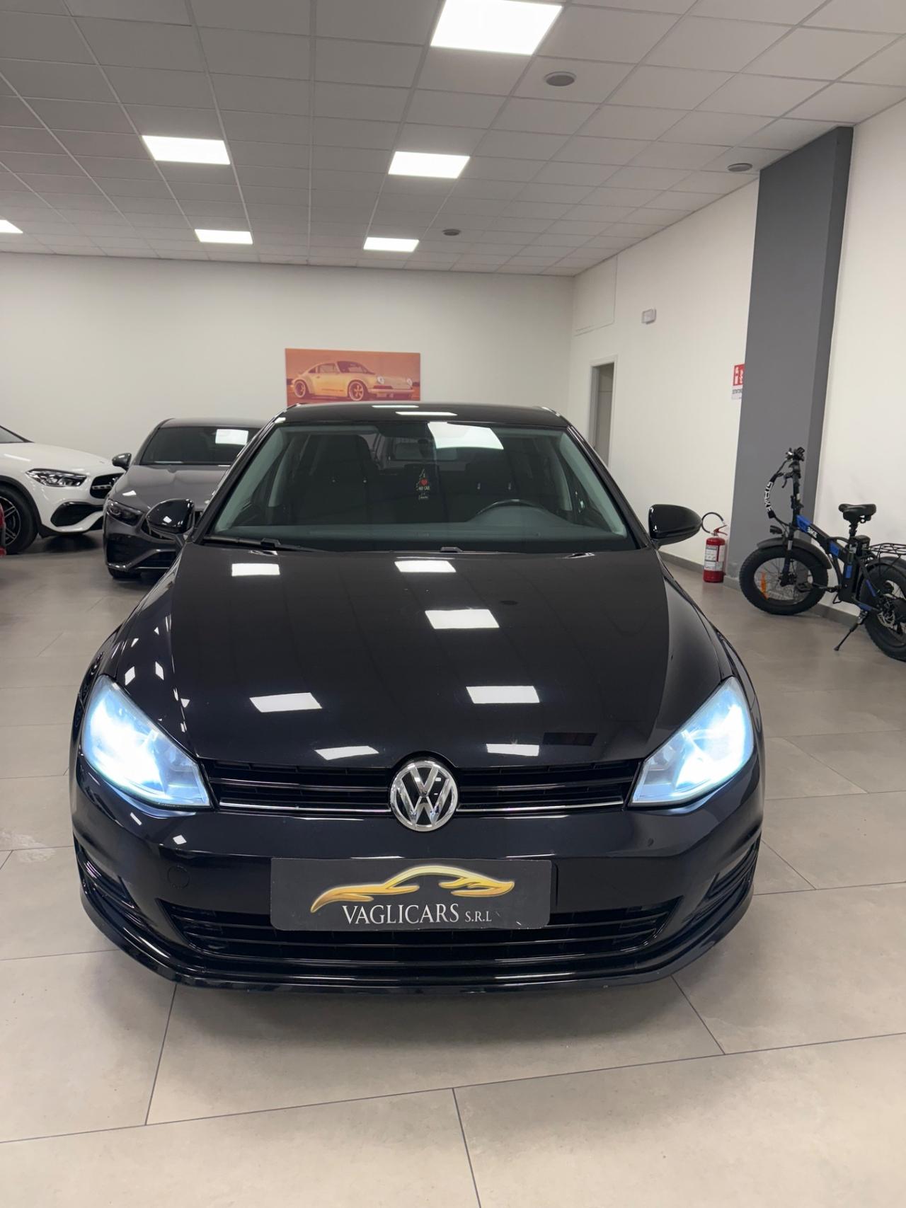 Volkswagen Golf Business 1.6 TDI 5p. Highline BlueMotion Technology