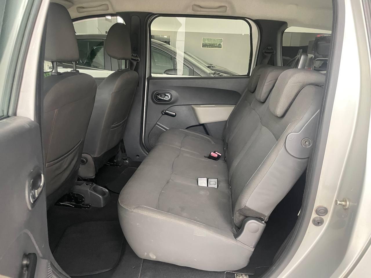 DACIA LODGY - 1.5 | 90 CV - UNICO PROPRIETARIO