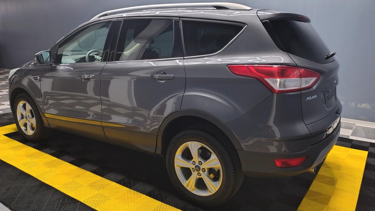 Ford Kuga 2.0 TDCI 115 CV 2WD Plus