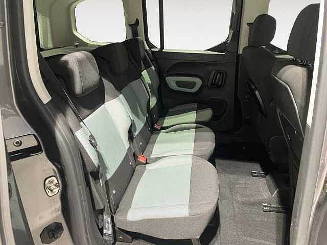 Citroen Berlingo 1.2 PureTech 130CV Autom. M Shine