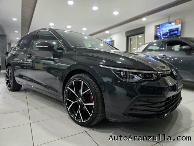 VOLKSWAGEN Golf 8 2.0 TDI 115CV SCR Life Navi - Virtual Cockpit