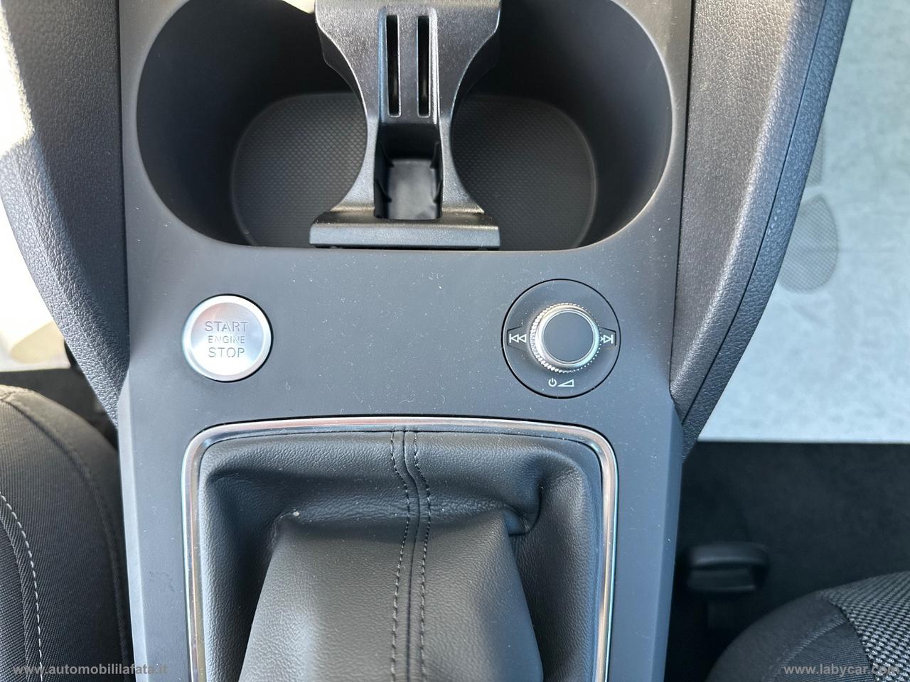 AUDI Q2 30 TDI S LINE EDITION KM ZERO - NEOPATENTATI