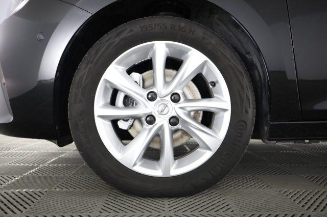 OPEL Corsa Corsa 1.2 100 CV aut. Elegance