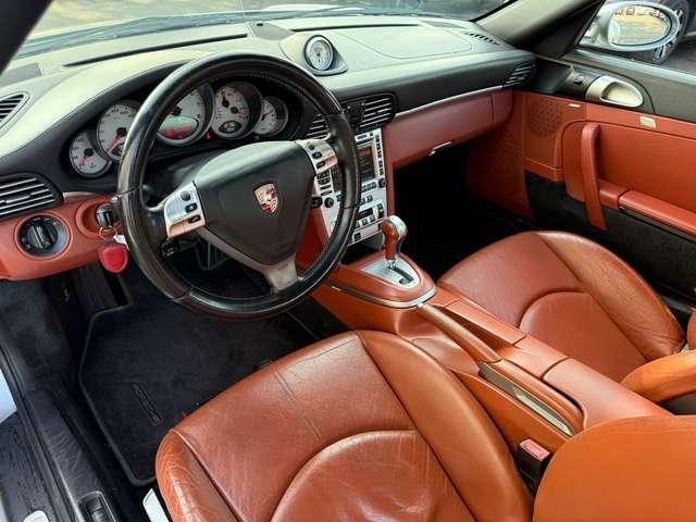 Porsche 997 911 Coupe 3.8 Carrera 4S Tiptronic AUT./TETTO/BOSE