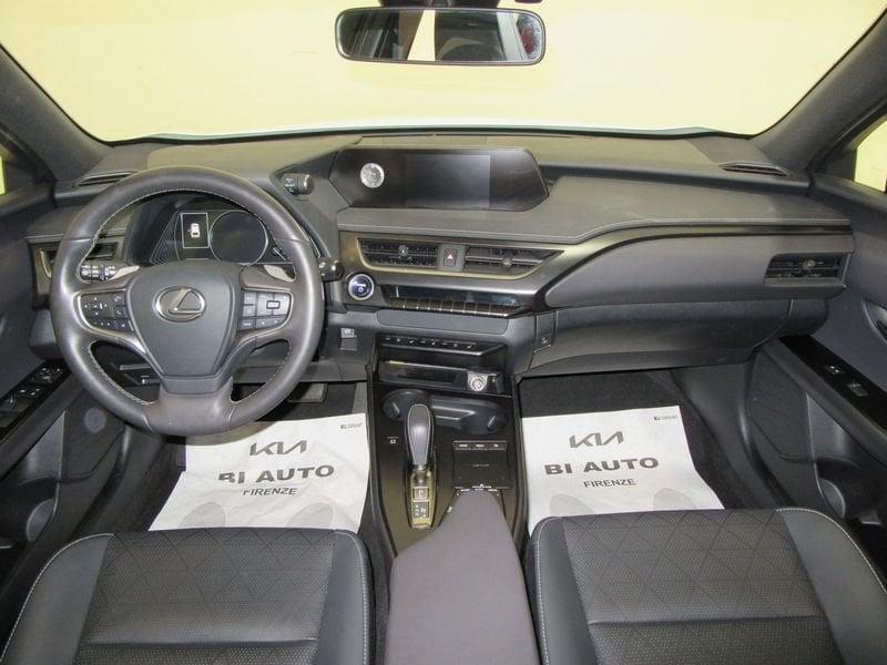 Lexus UX Full Electric UX 300e Premium