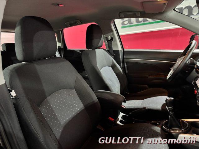 MITSUBISHI ASX 1.8 DI-D 150 CV 2WD Invite ClearTec
