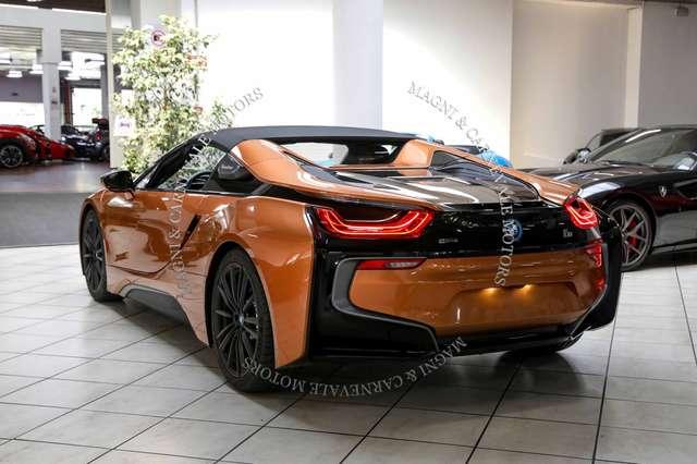 BMW i8 ROADSTER|"FIRST EDITION" 1 OF 200|HEAD-UP DISPLAY