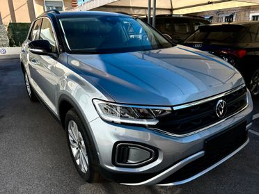 Volkswagen T-Roc 1.0 TSI Style BlueM. 2025