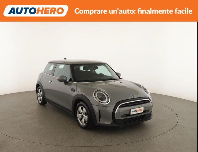 MINI Cooper 1.5 Cooper