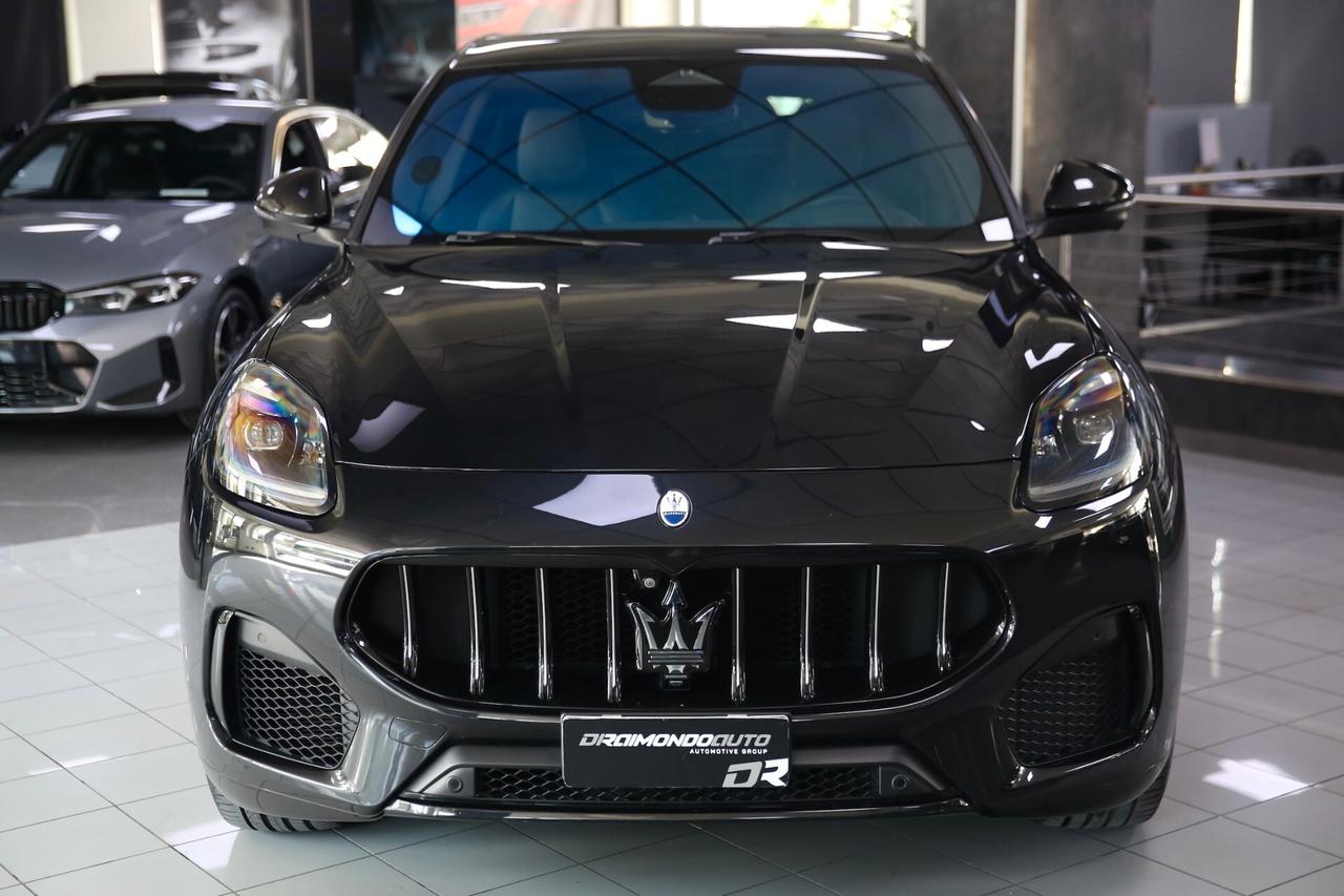 Maserati Grecale mhev 300 cv AWD GT auto