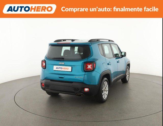JEEP Renegade 1.0 T3 Limited