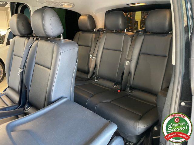 MERCEDES-BENZ Vito 116 cdi Tourer 9 POSTI SELECT