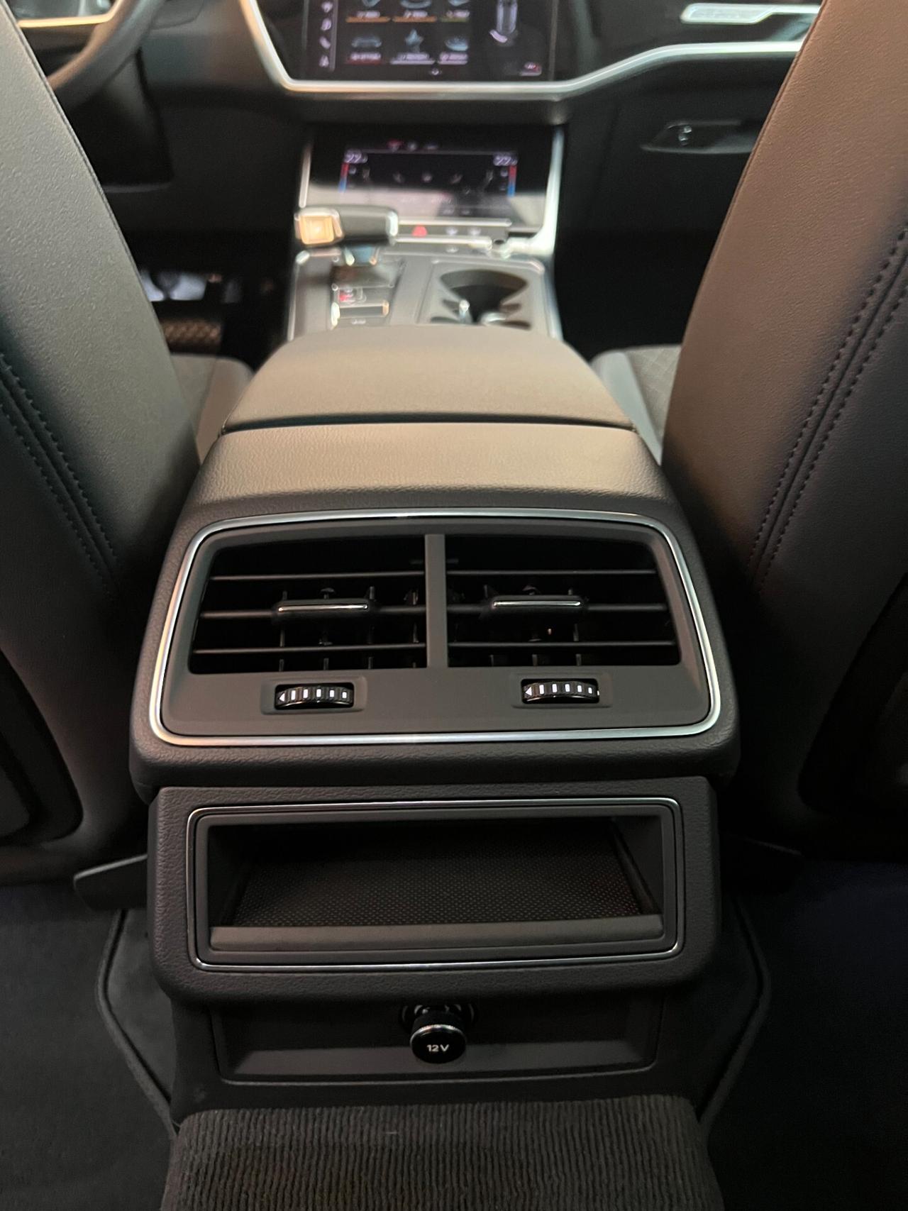 Audi A6 allroad 40 TDI 2.0 quattro S tronic