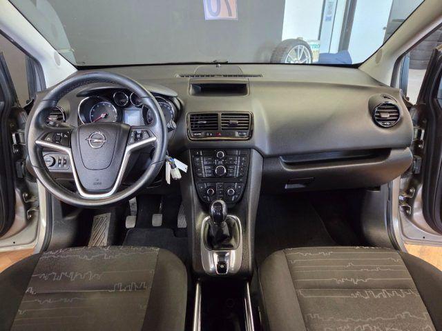 OPEL Meriva 1.4 100CV Cosmo
