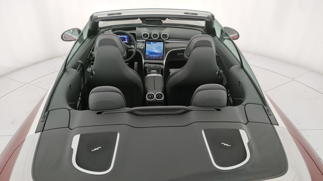 Mercedes-Benz CLE Cabrio 300 AMG Line Premium Plus 4matic auto
