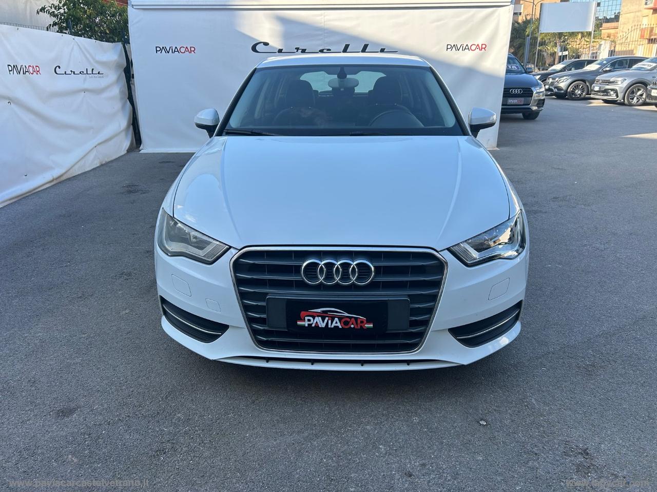 AUDI A3 2.0 16V TDI Ambiente