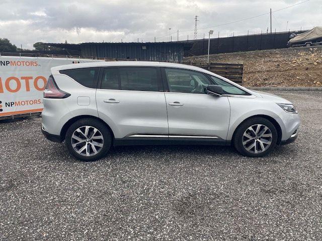 RENAULT Espace dCi 160 CV EDC Energy Init. Paris