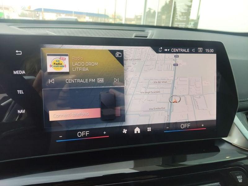 BMW iX1 iX1 xDrive 30 Msport