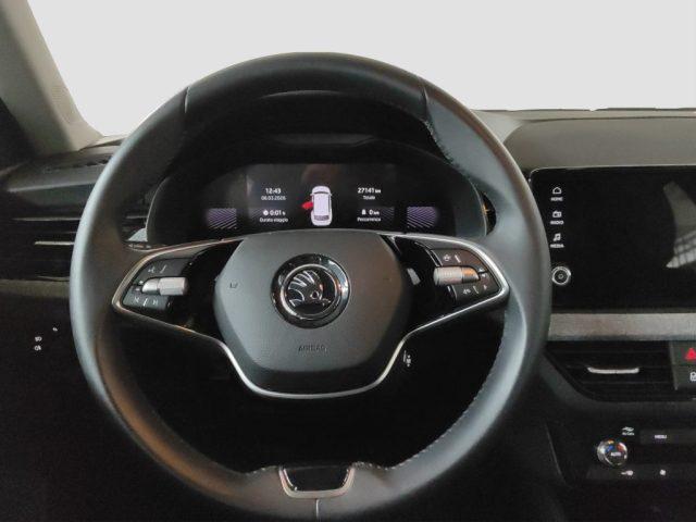 SKODA Kamiq Kamiq 1.0 TSI Selection