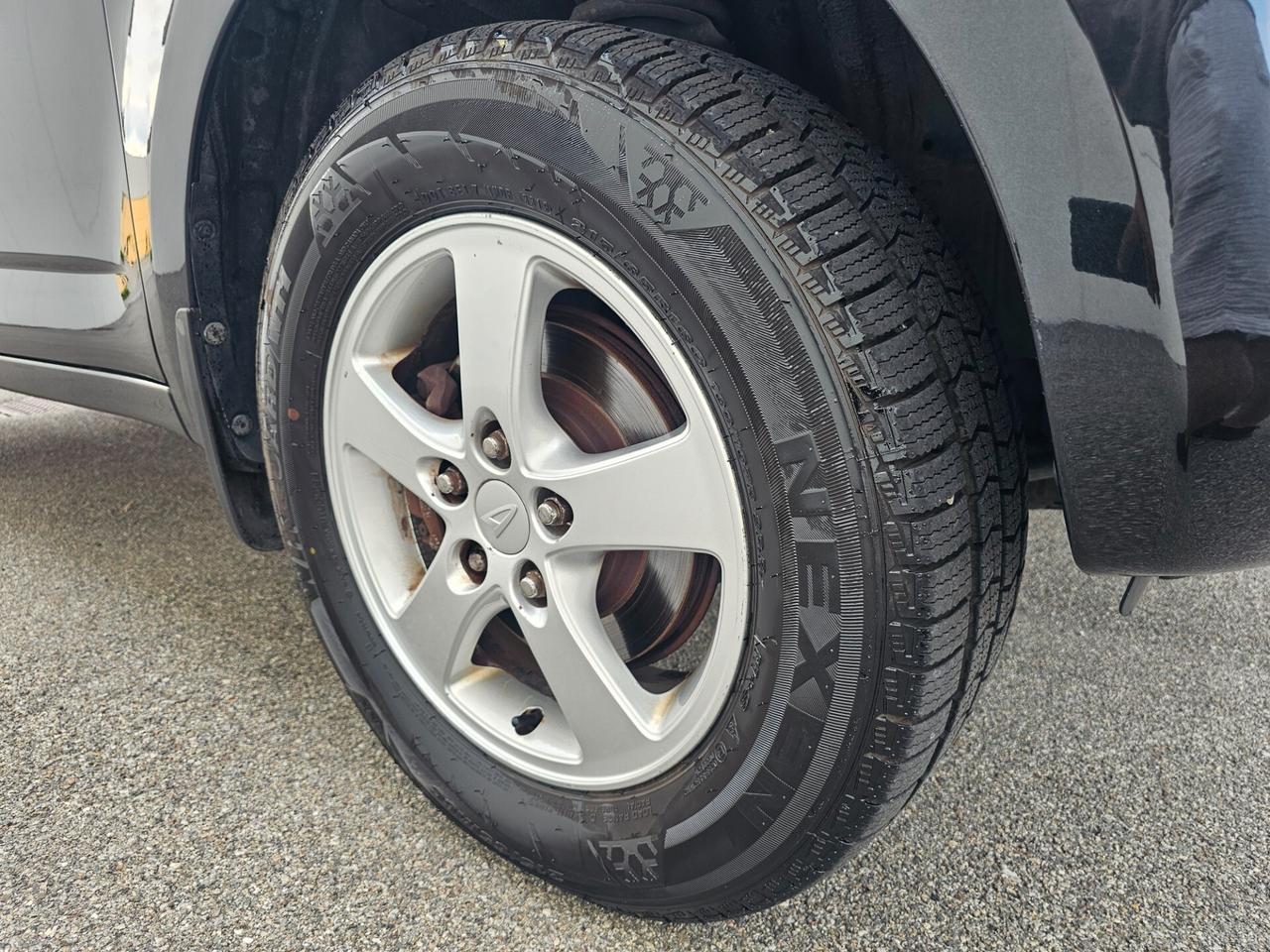Daihatsu Terios 1.5 4WD Hiro