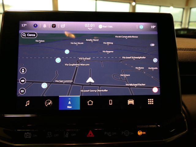 JEEP Compass 1.3 Turbo T4 190 CV PHEV AT6 4xe Night Eagle