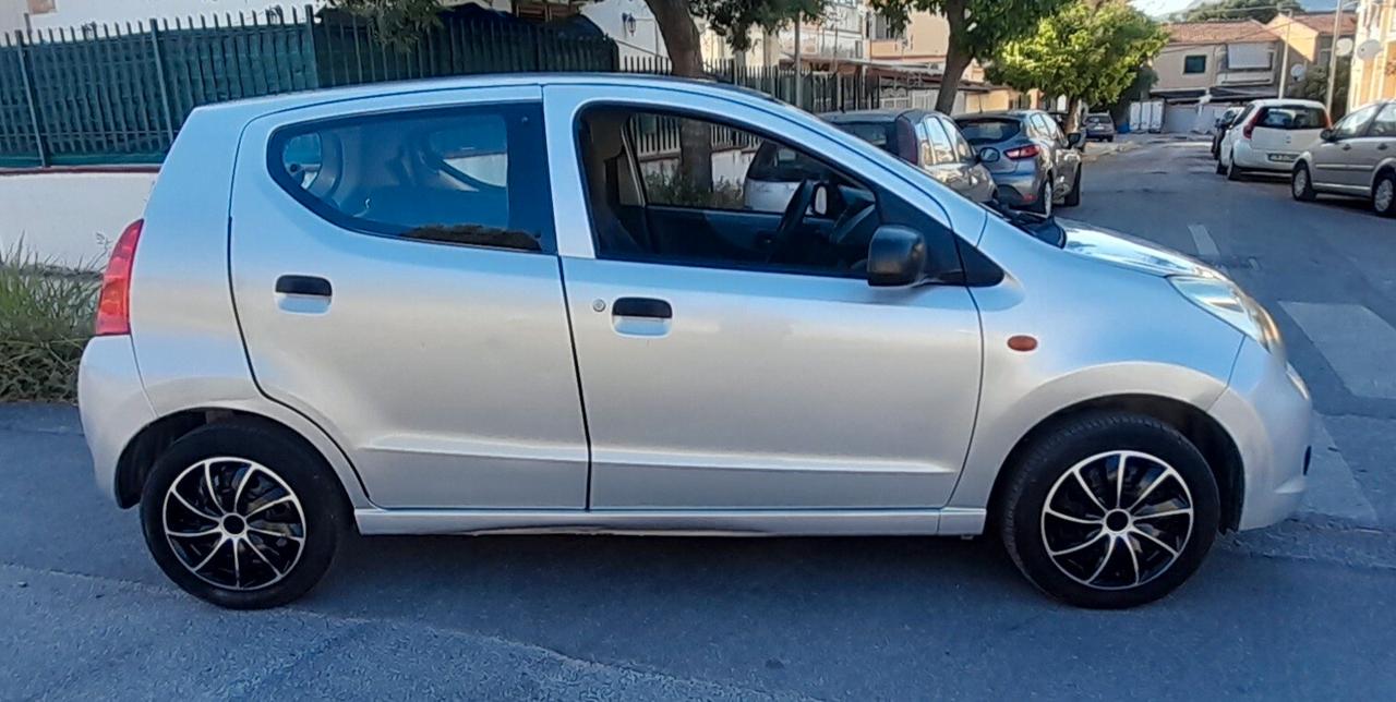 Suzuki Alto 1.0 GLX