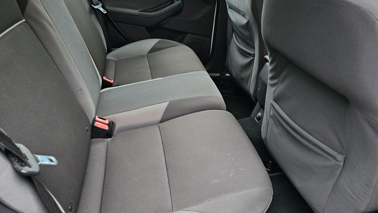 Ford Focus 1.6 TDCi 95CV SW Business N1