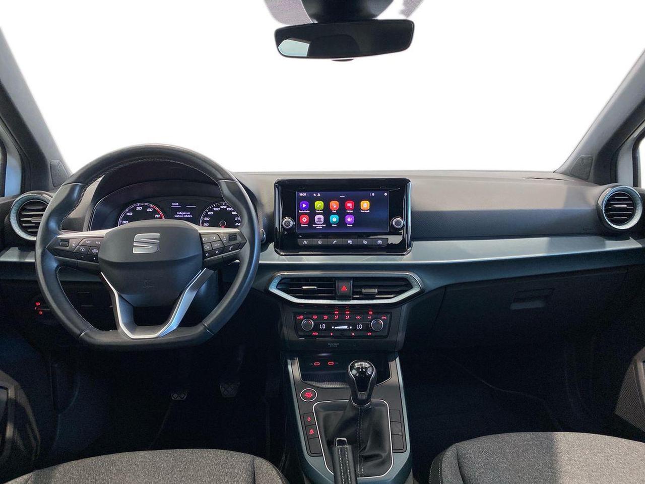 Seat Arona 1.0 ecotsi 95cv xperience