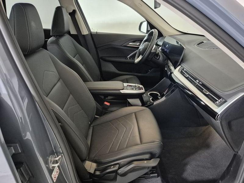 BMW X1 U11 xdrive20d mhev 48V X-Line auto