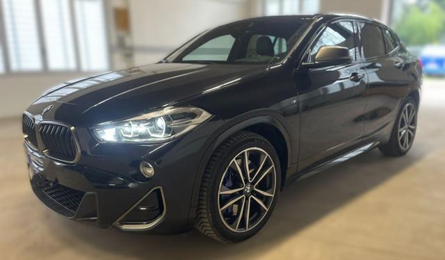 BMW X2 xDriveM35i