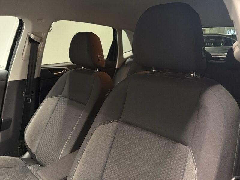 Volkswagen Polo Nuova Edition Plus 1.0 59 kW (80 CV) Manuale
