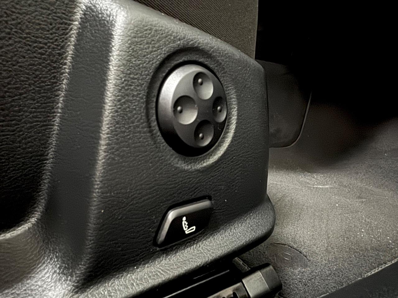 Audi A4 Avant 40 TDI S tronic