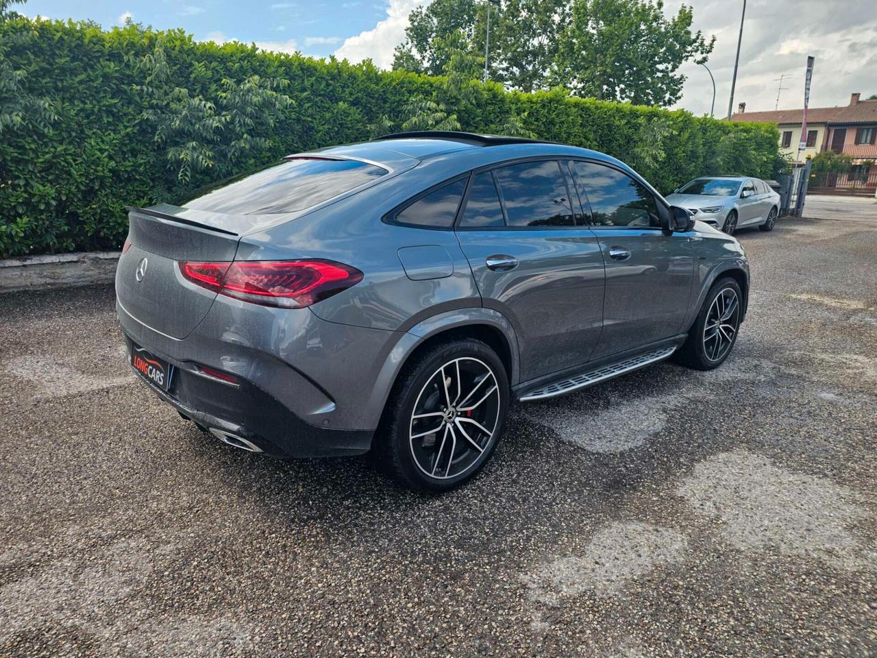 Mercedes-benz GLE 300 d 4Matic Mild Hybrid Premium Plus