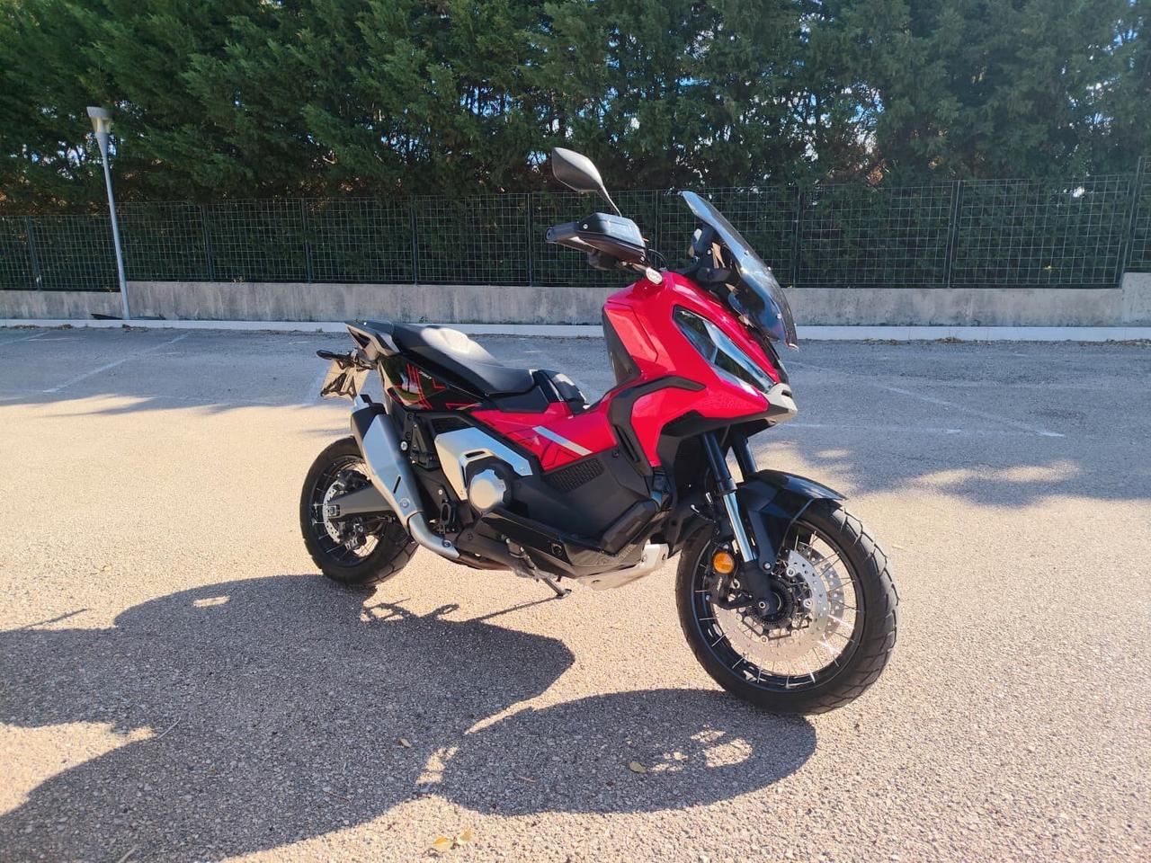 Honda X-ADV 750 SPECIAL EDITION
