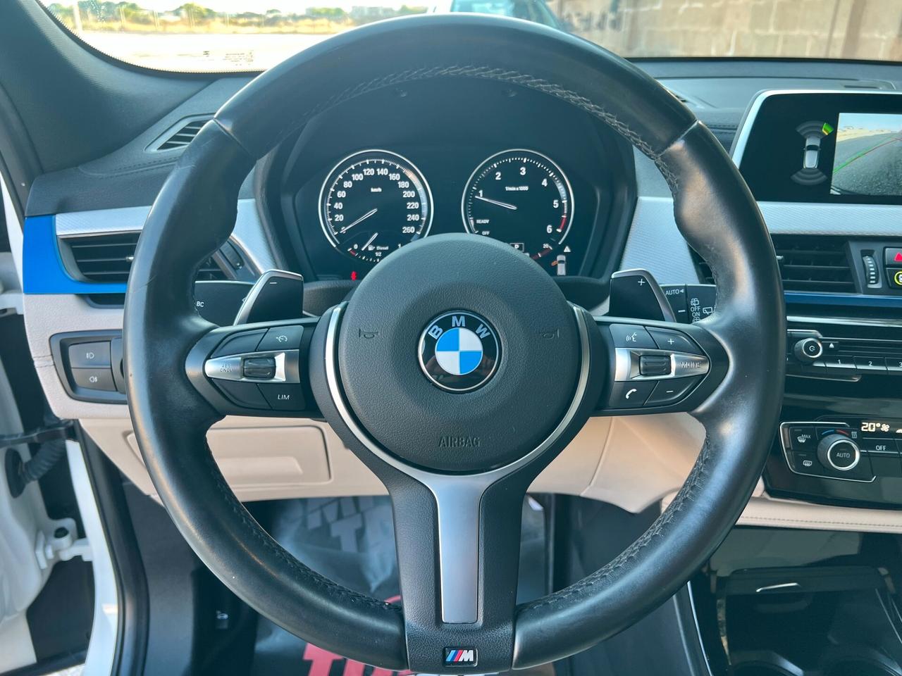 Bmw X2 20 d Msport Xdrive