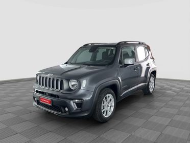 JEEP Renegade Renegade 1.5 Turbo T4 MHEV Limited