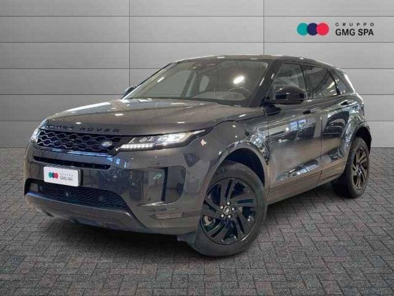 Land Rover Range Rover Evoque 2.0d i4 mhev S awd 163cv auto